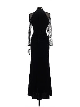 Betsy & Adam Cocktail Dress (view 2)