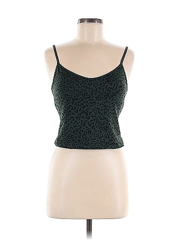 Gap Fit Active Tank (view 1)