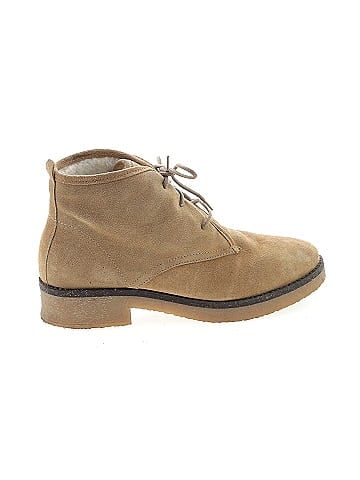 Matt Bernson Ankle Boots (view 1)