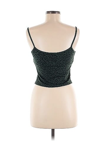 Gap Fit Active Tank (view 2)