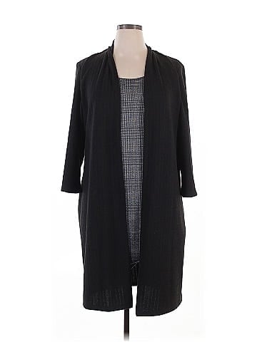 Connected Apparel Casual Dress (view 1)