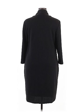 Connected Apparel Casual Dress (view 2)