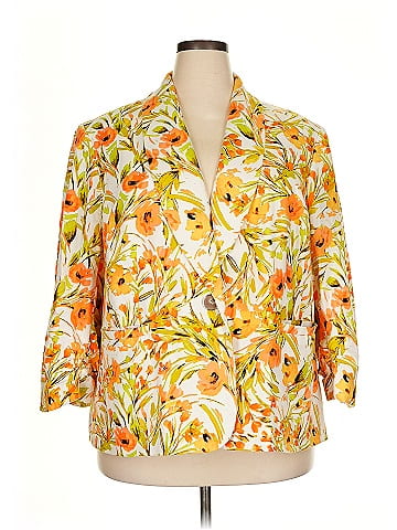 Kasper Blazer (view 1)