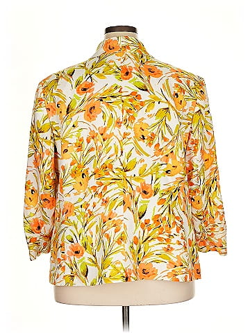 Kasper Blazer (view 2)