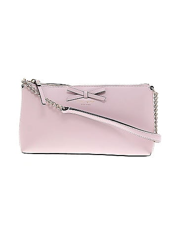 Kate Spade New York Leather Crossbody Bag (view 1)