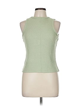 Rails Tank Top