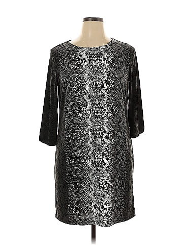 Covington Casual Dress (view 1)