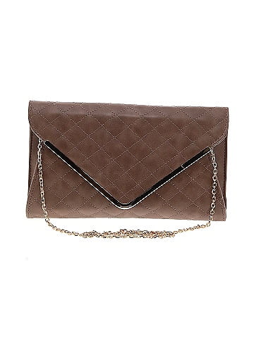 Urban Expressions Clutch (view 1)