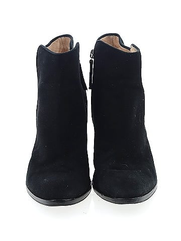 Barneys New York Ankle Boots (view 2)