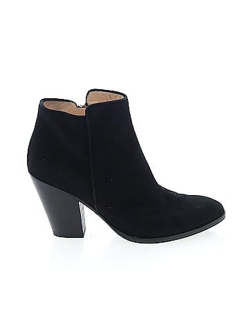 Barneys New York Ankle Boots (view 1)
