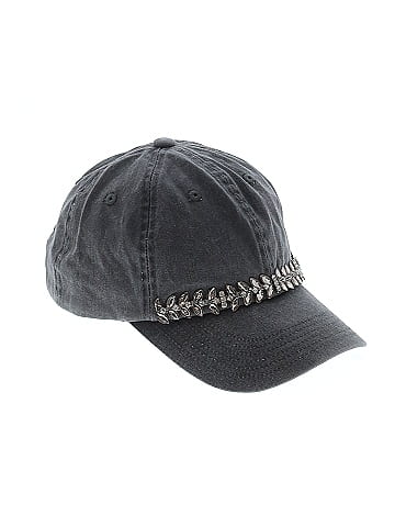 Unbranded Baseball Cap (view 1)