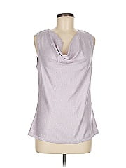 White House Black Market Sleeveless Blouse
