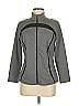 Tail Gray Track Jacket Size M - photo 1