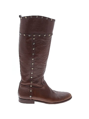 Tory Burch Boots (view 1)