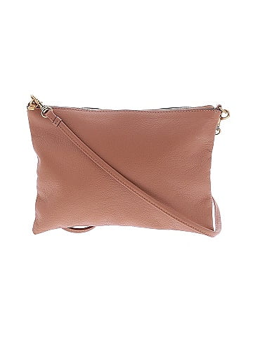Banana Republic Leather Crossbody Bag (view 1)