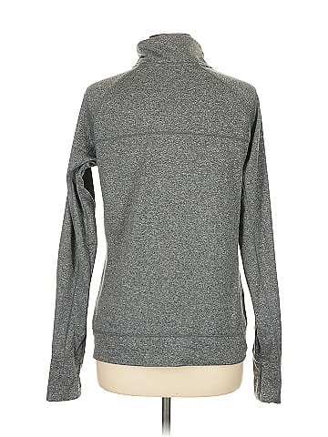 Victoria's Secret Pink Long Sleeve Turtleneck (view 2)