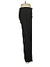 Akris Punto Solid Black Active Pants Size 8 - photo 4