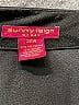 Sunny Leigh Solid Black Formal Skirt Size 20 - photo 4