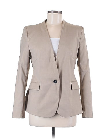 Zara Blazer (view 1)