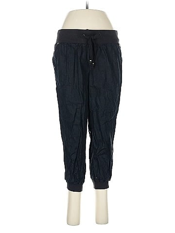 Guess Linen Pants (view 1)