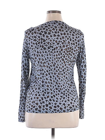 L.K. Bennett Long Sleeve T-Shirt (view 2)