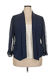 City Chic Jacket