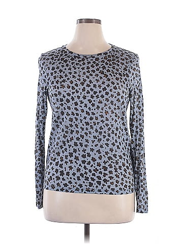 L.K. Bennett Long Sleeve T-Shirt (view 1)