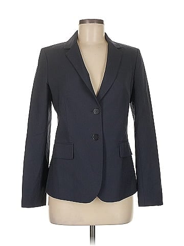 Theory Wool Blazer (view 1)