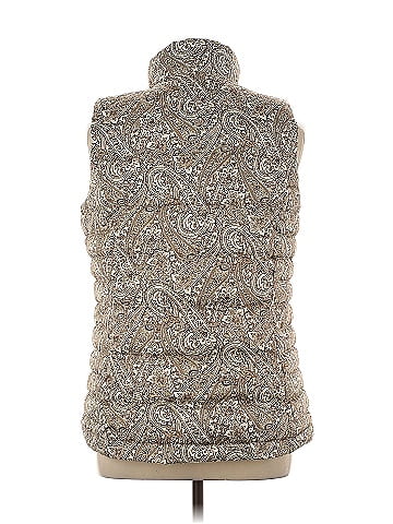 Lands' End Vest (view 2)