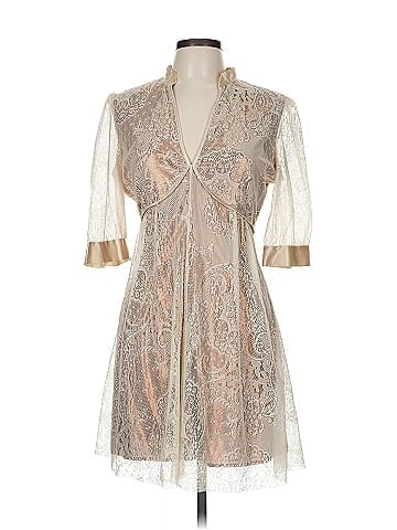 Alexia Admor Cocktail Dress (view 1)