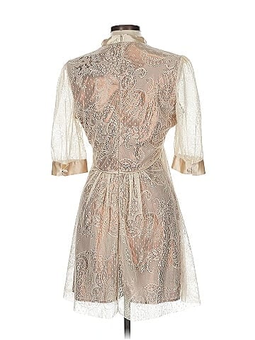 Alexia Admor Cocktail Dress (view 2)