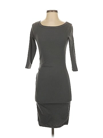 James Perse Cocktail Dress (view 1)