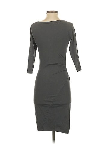 James Perse Cocktail Dress (view 2)