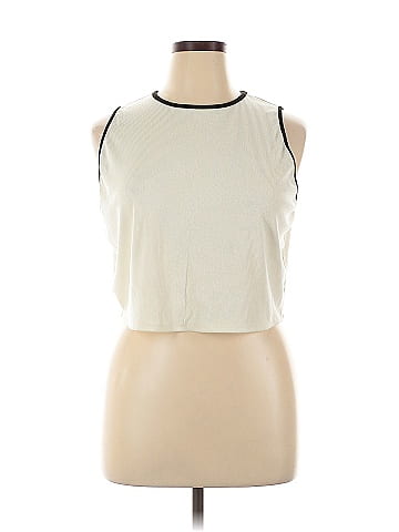 Future Collective Sleeveless T-Shirt (view 1)