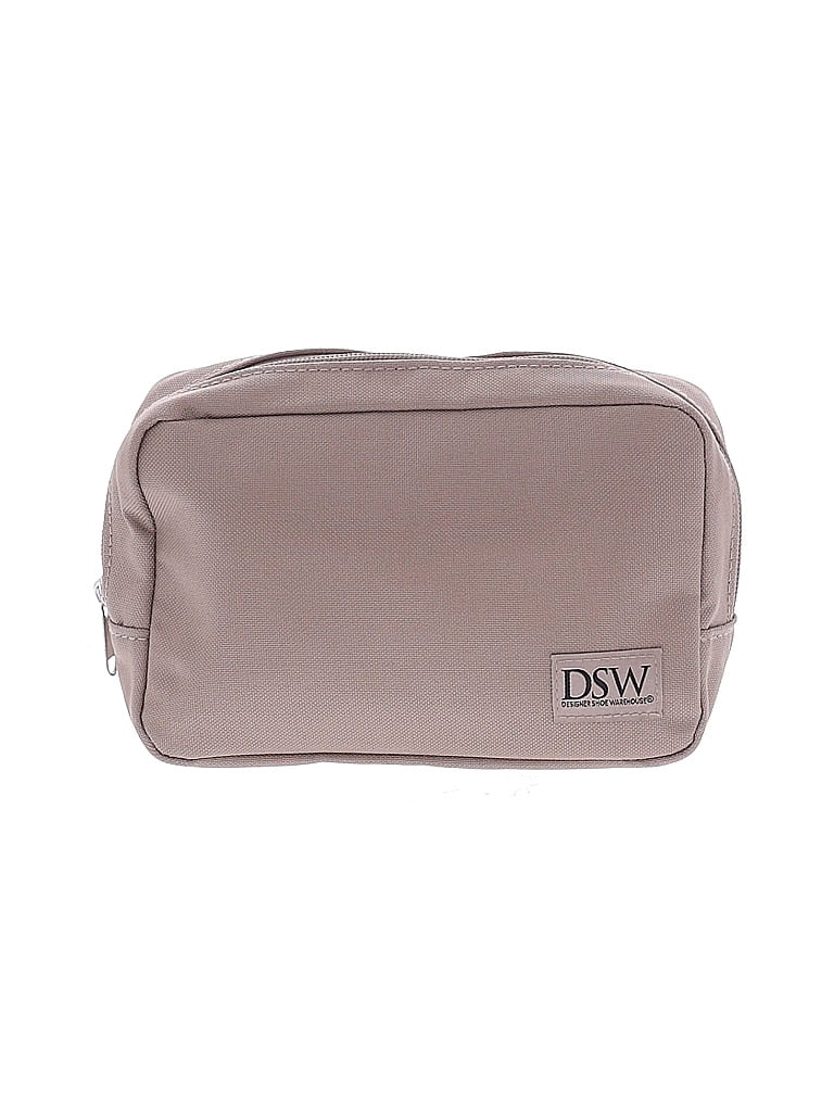 DSW Gray Tan Belt Bag One size - photo 1