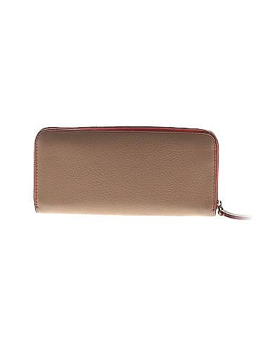 Marc by Marc Jacobs Leather Clutch (view 2)