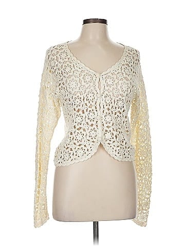 Laura Ashley Cardigan (view 1)