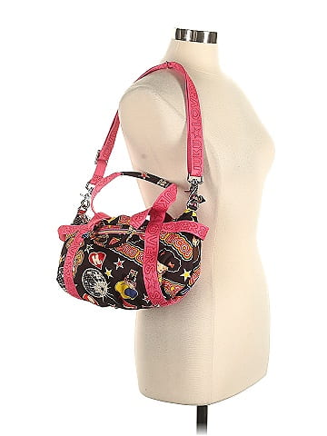 Harajuku Lovers Satchel (view 2)