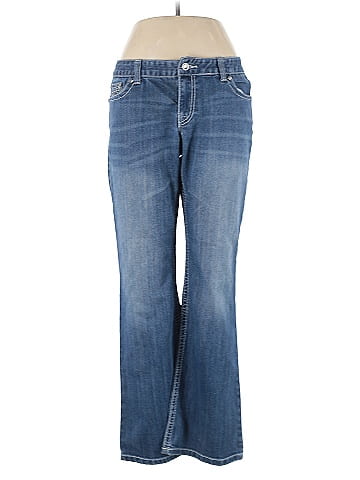 Inc Denim Jeans (view 1)