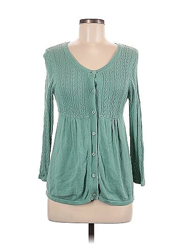 Fossil Cardigan (view 1)