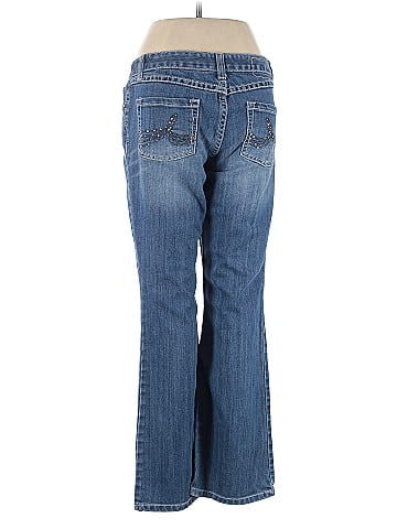 Inc Denim Jeans (view 2)