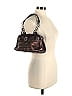 Brighton 100% Leather Brown Leather Shoulder Bag One size - photo 2