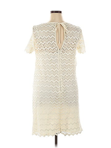 Ann Taylor LOFT Casual Dress (view 2)