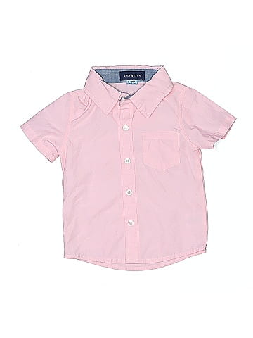 Andy & Evan Short Sleeve Button-Down Shirt (view 1)