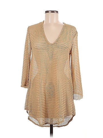 Jordan Taylor 3/4 Sleeve Top (view 1)
