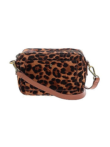 Madewell Crossbody Bag (view 1)