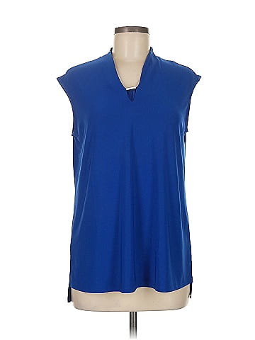 Jones Studio Sleeveless T-Shirt (view 1)