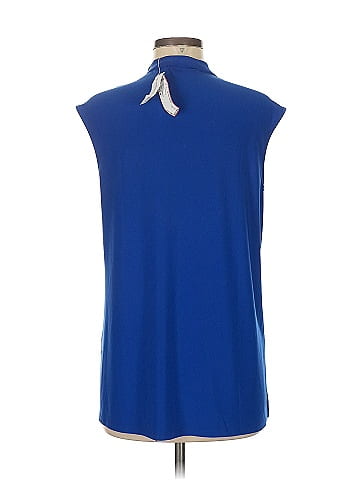 Jones Studio Sleeveless T-Shirt (view 2)