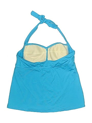 Bisou Bisou Swimsuit Top (view 2)