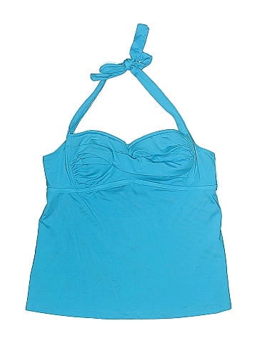 Bisou Bisou Swimsuit Top (view 1)